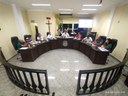 Câmara realiza a sua 30ª Reunião Ordinária com a aprovação de quatro projetos de Lei