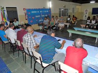 Câmara realiza a sua 6ª Edição do Projeto Câmara Itinerante nos Bairros 2018