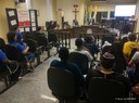 Câmara realizou Plenária Municipal do Parlamento Jovem de Minas Câmara realizou Plenária Municipal do Parlamento Jovem de Minas