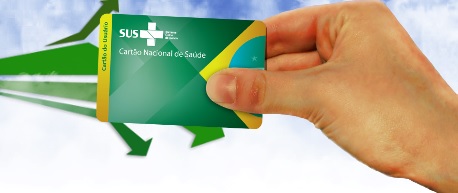 Cartão Nacional do SUS será emitido somente nos estabelecimentos de saúde do Município