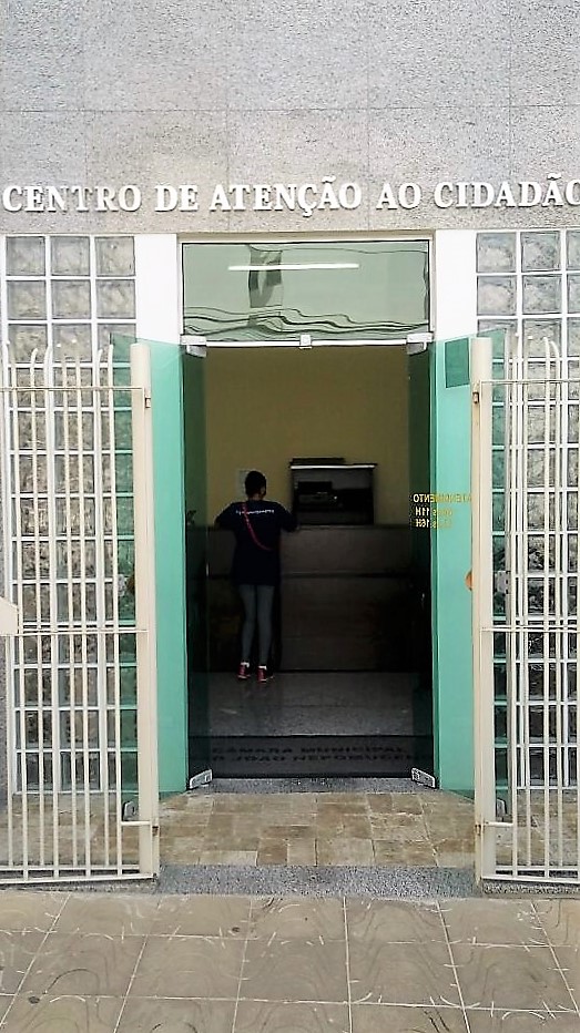 Carteira de Identidade