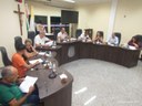 Cinco Projetos de Lei de autoria da Casa Legislativa são aprovados na 09ª Reunião Ordinária Cinco Projetos de Lei de autoria da Casa Legislativa são aprovados na 09ª Reunião Ordinária