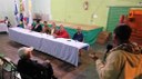 Comunidades dos Bairros Santa Rita e Santa Terezinha recebem a 3ª Reunião da Câmara Itinerante