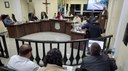 Confira os principais assuntos abordados na 20ª e 21ª Reuniões Ordinárias da Câmara Confira os principais assuntos abordados na 20ª e 21ª Reuniões Ordinárias da Câmara