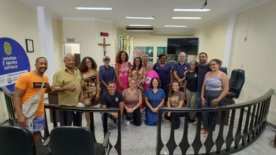 Consciência Negra: Câmara de São João Nepomuceno promove debate sobre a Lei 10.639/2003, educação e representatividade