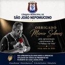 CULTURA & EDUCAÇÃO LEGISLATIVA