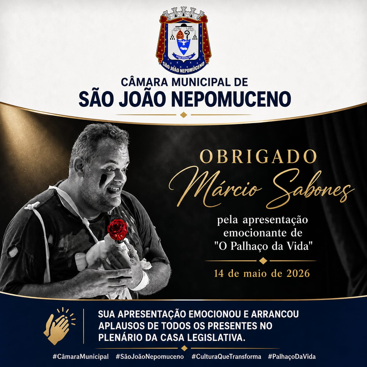 CULTURA & EDUCAÇÃO LEGISLATIVA