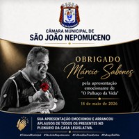 CULTURA & EDUCAÇÃO LEGISLATIVA