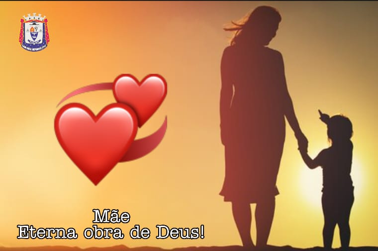 Dia das Mães!