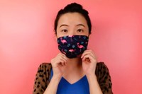 Dicas da OMS sobre o uso consciente da máscara de proteção