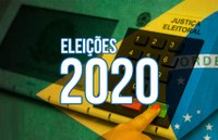 Dicas importantes da Justiça Eleitoral para o dia das Eleições 2020
