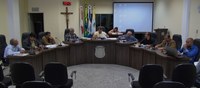 Diploma de Honra ao Mérito à Associação Pestalozzi de São João Nepomuceno e criação do Conselho Municipal da Juventude foram os projetos que se destacaram na 17ª Reunião Ordinária