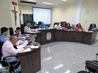  Feiras Livres e Política de Fomento à Cultura do Bambu foram dois dos quatro projetos de Lei aprovados na 40ª Reunião Ordinária