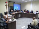 Criação da Fundação Municipal José Luiz de Carvalho e Programa de Pomar e Horta Comunitários foram dois projetos dos sete aprovados na 28ª Reunião Ordinária