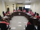 Legislativo aprova 09 Projetos na 32ª Reunião Ordinária