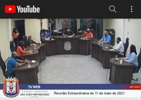 Lei aprovada na Câmara dá personalidade jurídica de direito público à Fundação Municipal José Luiz Carvalho Nunes