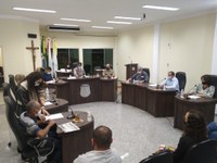 Lei aprovada por unanimidade na Câmara concede prioridade para aquisição de moradia popular em programa habitacional do Município à mulher vítima de violência doméstica e familiar
