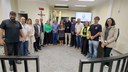 Mesa Diretora da Câmara de São João Nepomuceno recebe homenagem do Instituto Tiradentes em Belo Horizonte Mesa Diretora da Câmara de São João Nepomuceno recebe homenagem do Instituto Tiradentes em Belo Horizonte