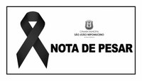 Nota de Pesar
