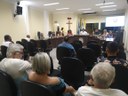 Onze Projetos de Lei são aprovados na 13ª Reunião Ordinária Onze Projetos de Lei são aprovados na 13ª Reunião Ordinária