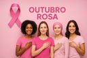 Outubro Rosa: Câmara Municipal de São João Nepomuceno reforça apoio à luta pela vida e à conscientização sobre o câncer de mama  Outubro Rosa: Câmara Municipal de São João Nepomuceno reforça apoio à luta pela vida e à conscientização sobre o câncer de mama
