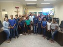 Parlamento Jovem Minas é implantado na Câmara Parlamento Jovem Minas é implantado na Câmara