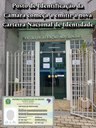 Posto de Identificação da Câmara Municipal inicia a emissão da nova Carteira de Identidade Nacional