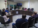 Primeira Plenária Municipal do Parlamento Jovem de Minas acontece na CMSJN