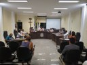 Primeira Reunião Ordinária é marcada por várias indicações direcionadas ao Executivo Municipal