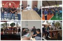 Projeto de Lei “Cidades-irmãs” promoverá o elo entre os Municípios de São João Nepomuceno e Nepomuceno Projeto de Lei “Cidades-irmãs” promoverá o elo entre os Municípios de São João Nepomuceno e Nepomuceno