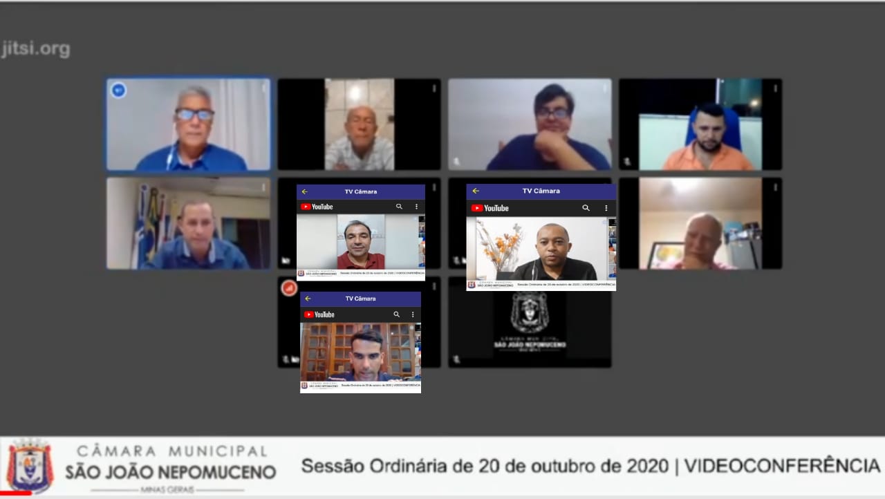 Projeto do Executivo Municipal é aprovado em dois turnos na Câmara