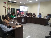 Projeto que cria a Procuradoria Especial da Mulher no âmbito da Câmara Municipal foi o destaque da 34ª Reunião Ordinária do Legislativo
