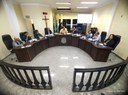 Projeto que dispõe sobre as diretrizes para elaboração e a execução da Lei Orçamentária do exercício financeiro de 2025 é aprovado na Câmara Projeto que dispõe sobre as diretrizes para elaboração e a execução da Lei Orçamentária do exercício financeiro de 2025 é aprovado na Câmara