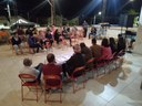 REUNIÃO ITINERANTE EM CARLOS ALVES REUNIÃO ITINERANTE EM CARLOS ALVES