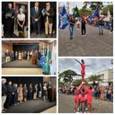 São-joanenses vão às ruas no Bicentenário da Independência São-joanenses vão às ruas no Bicentenário da Independência