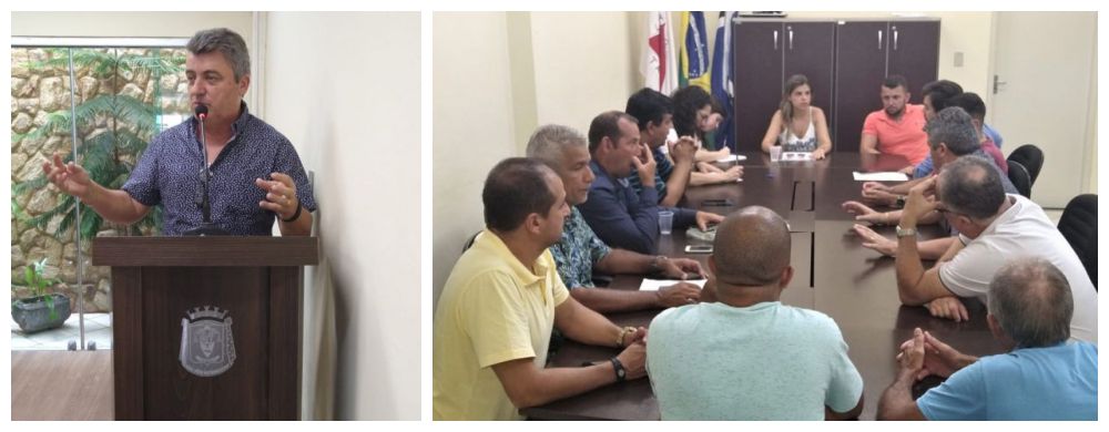 Servidores municipais são beneficiados com aprovação de projeto que garante abono especial 