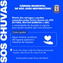 SOS Chuvas