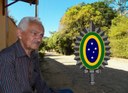 Um grande herói nacional Um grande herói nacional