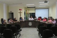 Vereadores apresentam pedidos de melhoria para o Município