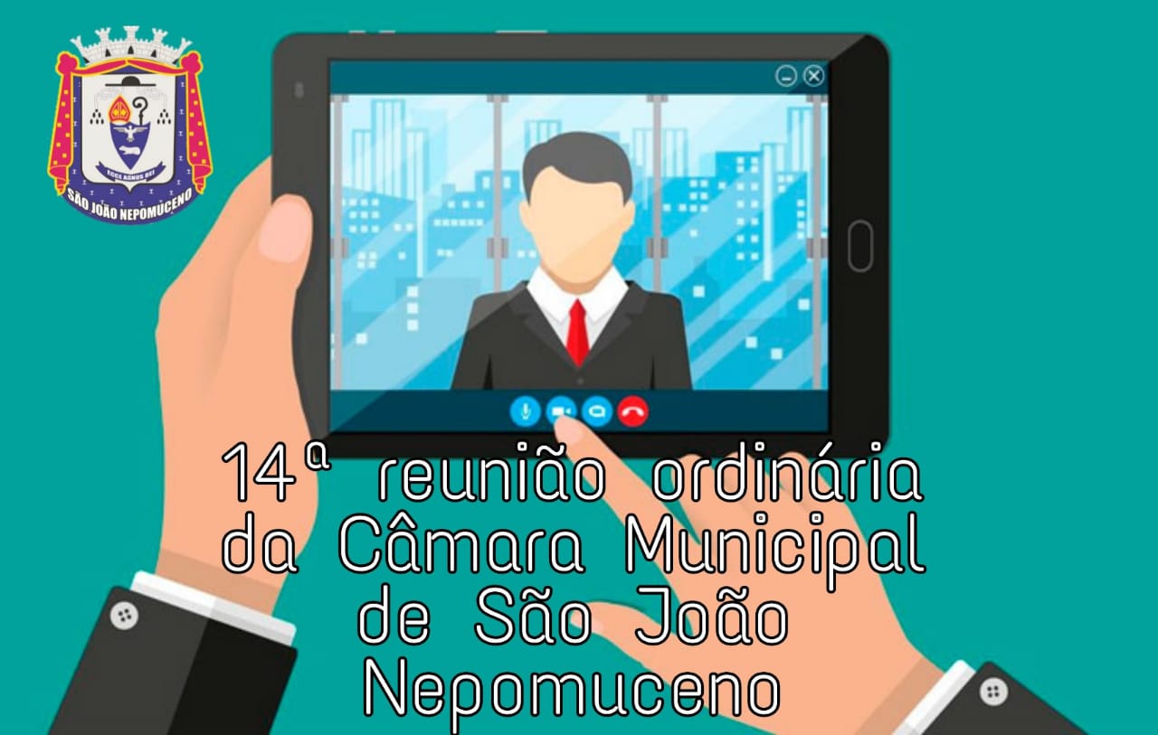 Vereadores aprovam 04 Projetos de Lei na 14ª Reunião Ordinária