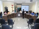 Vereadores aprovam 15 projetos na 36ª Reunião Ordinária da Câmara Vereadores aprovam 15 projetos na 36ª Reunião Ordinária da Câmara
