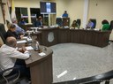 Vereadores aprovam projeto do Poder Executivo que tem a missão de antecipar a instalação do Instituto Federal no Município de São João Nepomuceno Vereadores aprovam projeto do Poder Executivo que tem a missão de antecipar a instalação do Instituto Federal no Município de São João Nepomuceno