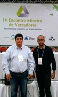 Vereadores buscam aperfeiçoamento das funções legislativas na Capital Mineira